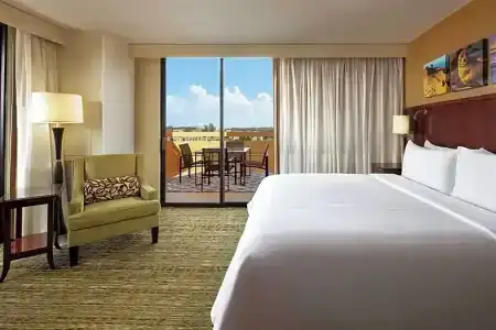 San Diego Marriott La Jolla - 72