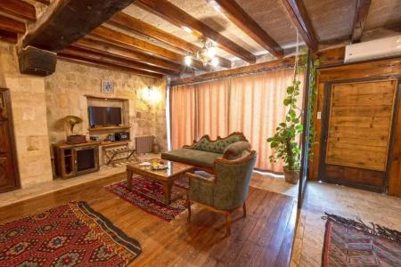 Sultan Cave Suites - 92