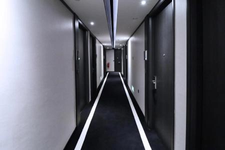 Nuve Urbane (Sg Clean, Staycation Approved) - 11