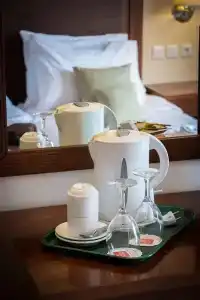 Apollo Resort Art - 44