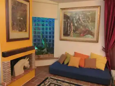Sole e Sale b&b - 26