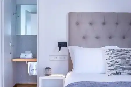 Shapes Luxury Suites - 106