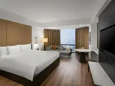 Hyatt Regency West Hanoi - 49