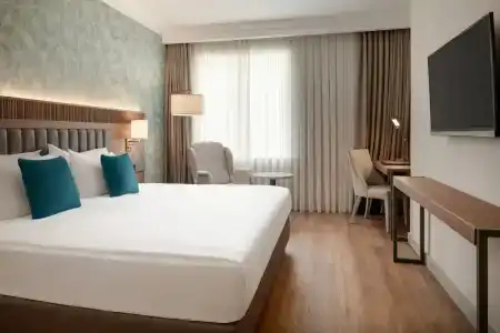 Pasapark Karatay - 2