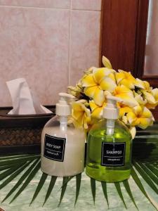 Phuwadee Resort & Spa - 22