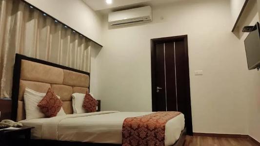 The Continentti Whitefield - 44
