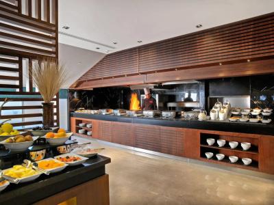 Mercure Istanbul Bomonti - 11