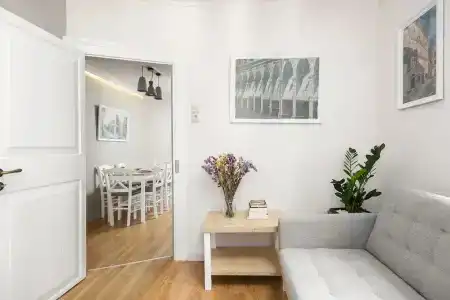 Sky Loft Corfu Old Town - 41