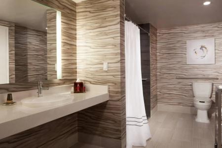 Marriott Raleigh Research Triangle Park - 9