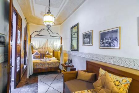 Riad Melhoun & Spa - 93