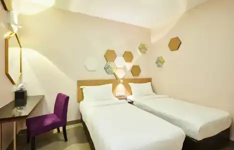 Ibis Budget Singapore Imperial (SG Clean) - 50