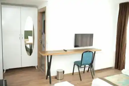 Samsun Palas - 18