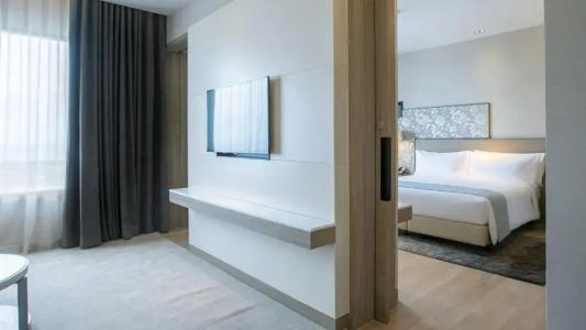 Holiday Inn & Suites Rayong City Centre, An Ihg - 148