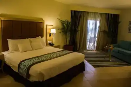 Tolip Taba Resort And Spa - 64