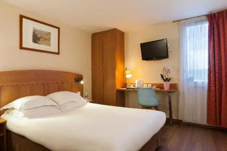 Comfort Amiens Nord - 40