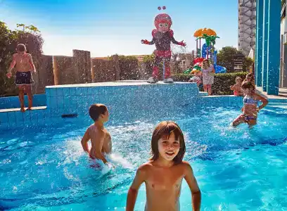 Serena Majestic Residence - 11