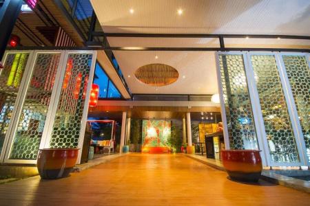 Red Ginger Chic Resort - Sha Extra Plus - 23