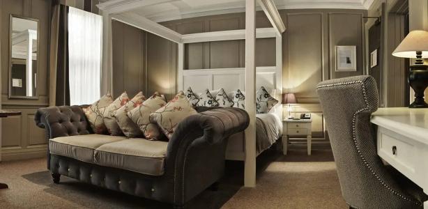 Vanbrugh House - 23