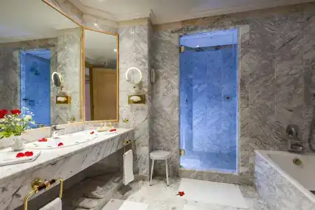 Hasdrubal Thalassa & Spa Yasmine Hammamet - 9