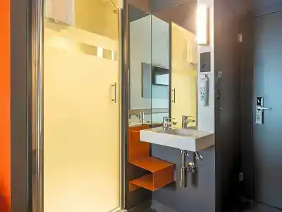 Ibis Budget Bilbao City - 38