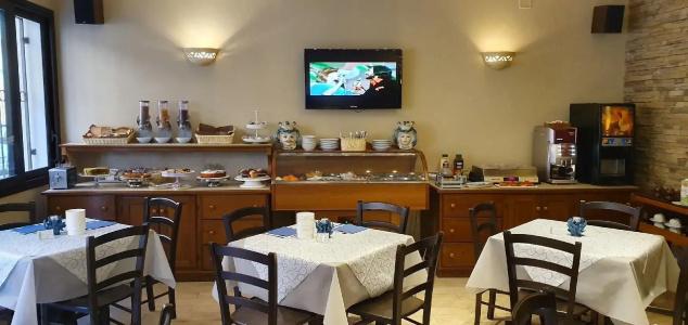 Ines bed and breakfast - 15
