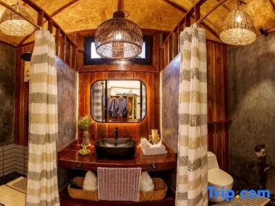 Khaosok Boutique Camps - 34