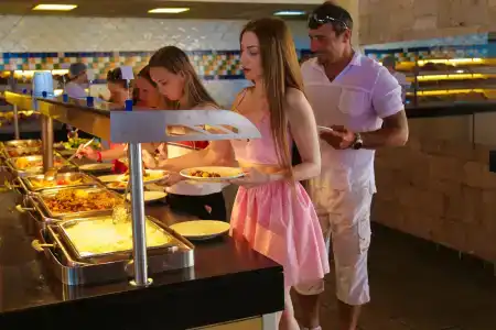 Fortezza Beach Resort - 25