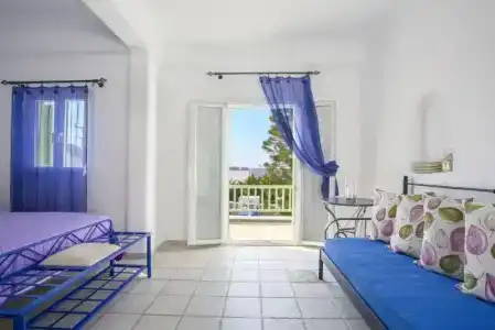Bellissimo Resort - 51