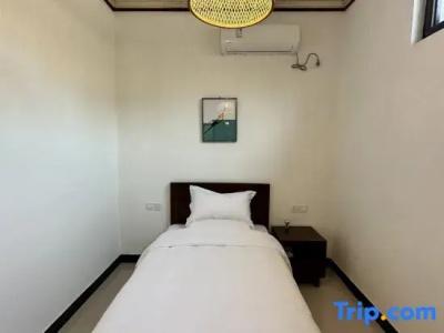 Novostar Nahrawess Thalasso and Aquapark - 61