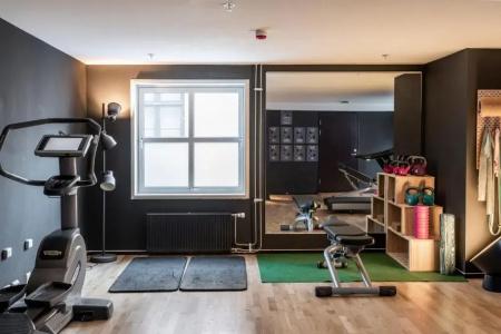 Comfort Trondheim - 17