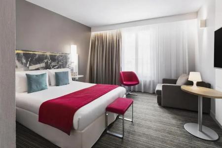 Mercure Paris Gare de l'Est - 33