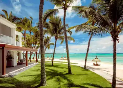 One&Only Le Saint Géran, Mauritius - 32