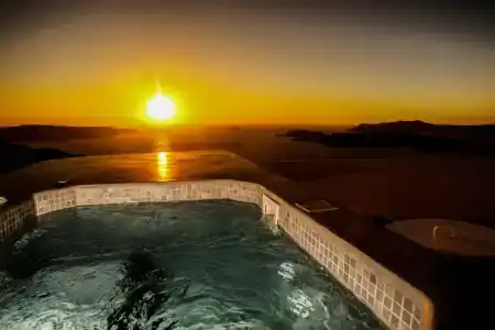 Villa Irini Fira - Adults Only - 11
