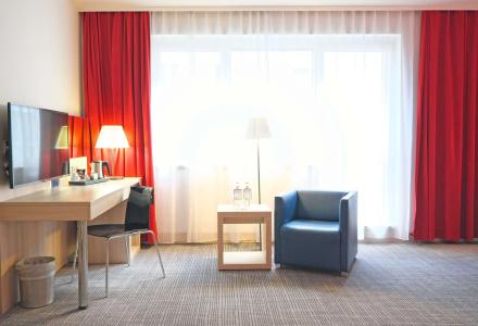 Park Inn by Radisson Linz - 46