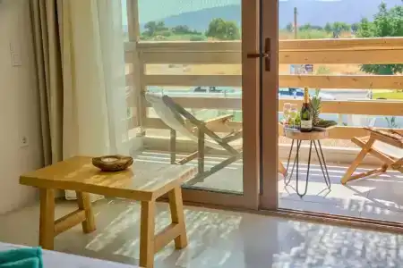 Alia Luxury Suites - 46