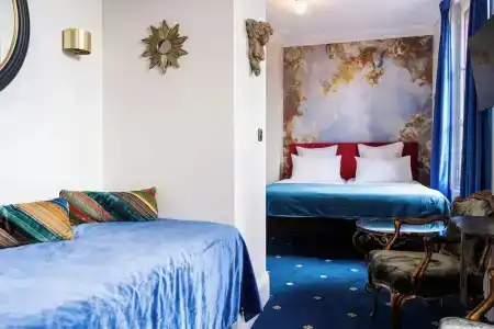 Le Manoir Saint Thomas - 53