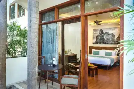 Suorkear Boutique & Spa - 106