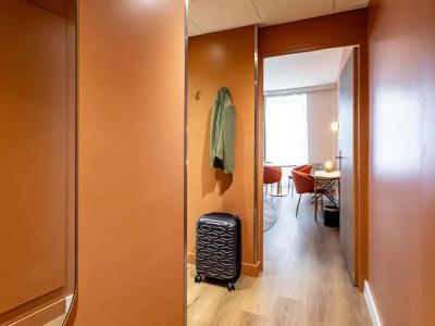 Mercure Angoulême Hôtel de France - 77