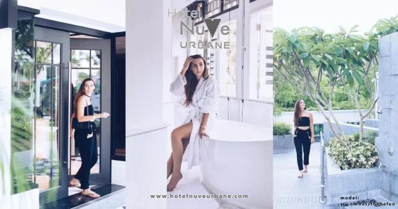 Nuve Urbane (Sg Clean, Staycation Approved) - 20