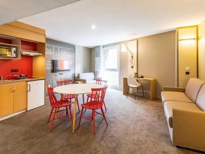 ibis Saint Malo Plage - 37