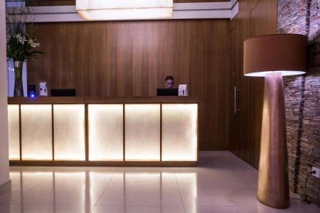 Howard Johnson Plaza Buenos Aires - 1