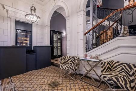 Le Boutique Bordeaux Centre - 14