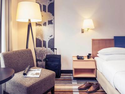 Mercure Hannover Oldenburger Allee - 83