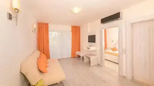 Mersoy Bellavista Suites - 59