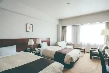 Kanazawa Kokusai - 3