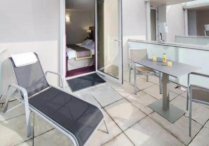 Hôtel Astrid - 47