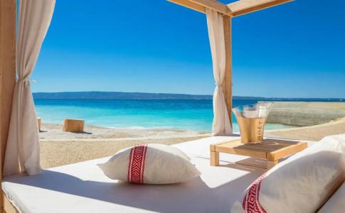 Le Meridien Lav Split - 26