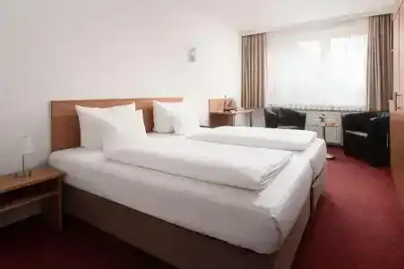 Best Western Heide Superior - 84