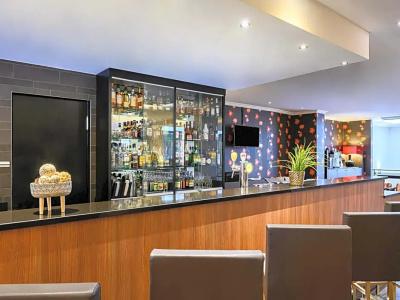 Mercure Antwerp City Centre - 296