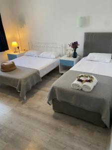 Urla Butik Otel - 16